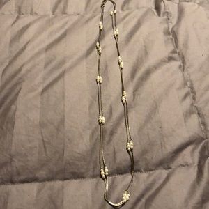 Vintage Necklaces- Set of 2